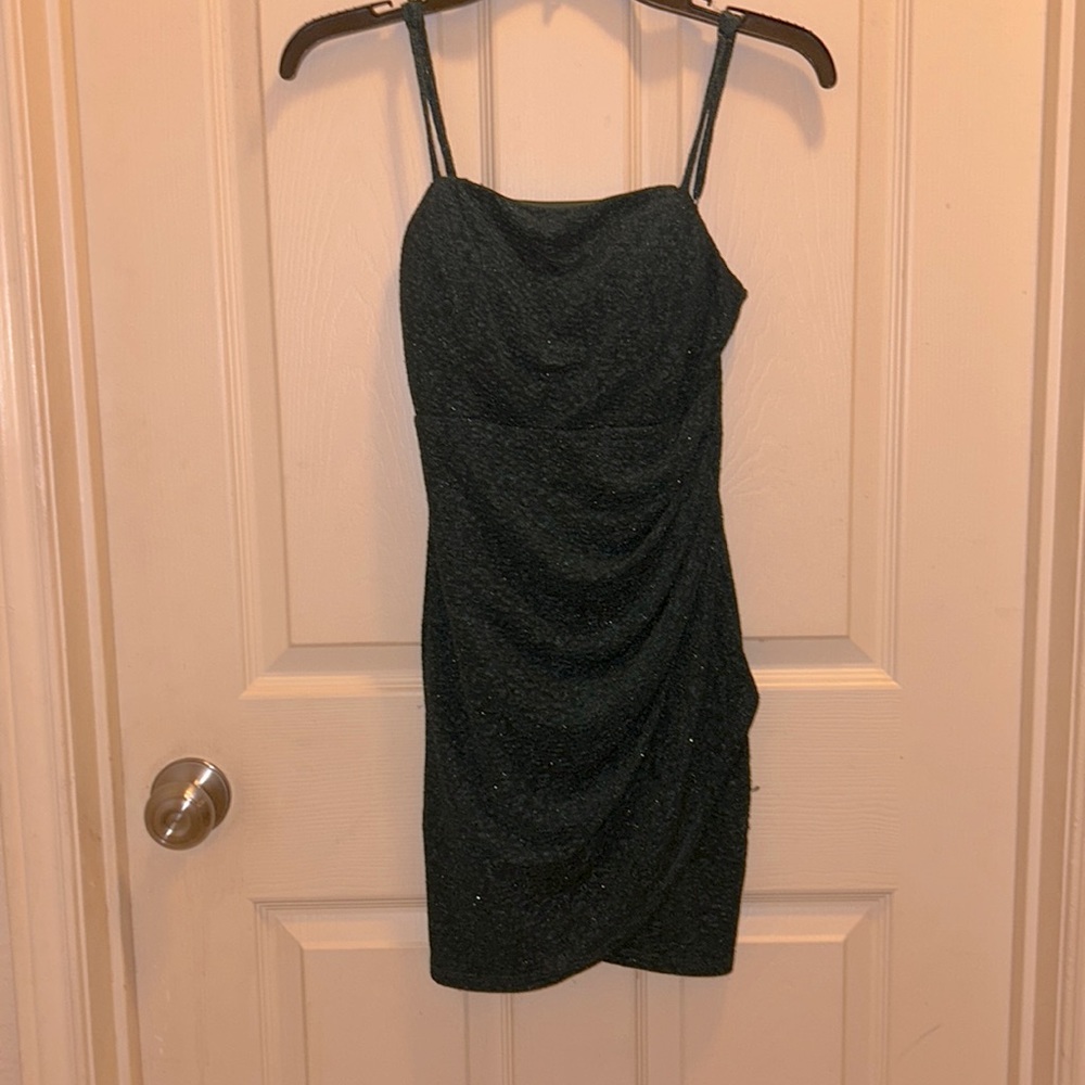 Homecoming Dress